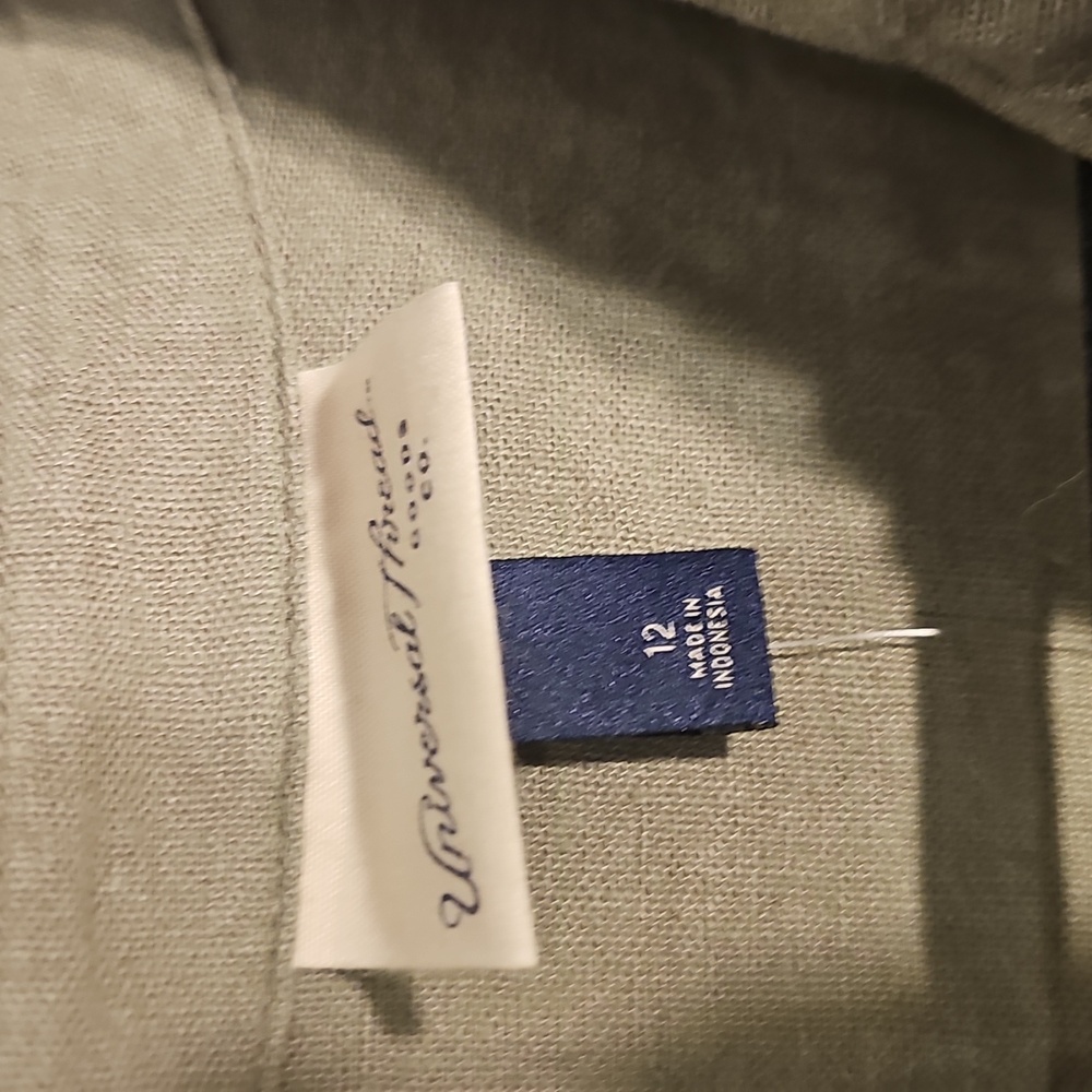 Universal Thread Jumpsuit - Picture 2 of 6